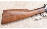WINCHESTER ~ 94 ~ .30 WCF ~ YOM 1940 - 2 of 11