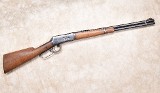 WINCHESTER ~ 94 ~ .30 WCF ~ YOM 1940 - 1 of 11