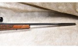 Weatherby ~ Mark V ~ .257 Weatherby Magnum - 4 of 15