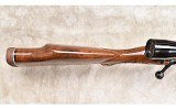 Weatherby ~ Mark V ~ .257 Weatherby Magnum - 10 of 15