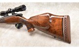 Weatherby ~ Mark V ~ .257 Weatherby Magnum - 8 of 15