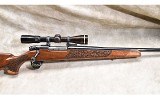 Weatherby ~ Mark V ~ .257 Weatherby Magnum - 3 of 15