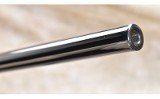 Weatherby ~ Mark V ~ .257 Weatherby Magnum - 9 of 15