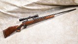 Weatherby ~ Mark V ~ .257 Weatherby Magnum - 1 of 15