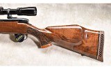 Weatherby ~ Mark V ~ .257 Weatherby Magnum - 7 of 15