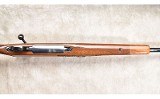 Weatherby ~ Mark V ~ .257 Weatherby Magnum - 14 of 15