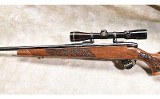 Weatherby ~ Mark V ~ .257 Weatherby Magnum - 6 of 15