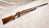 KIMBER OF OREGON ~ 84 ~ .222 REMINGTON - 1 of 11