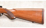 RUGER ~ M77 ~.280 REMINGTON - 10 of 11