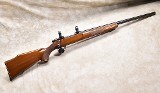 SAKO ~ L579 FORRESTER ~ .243 WINCHESTER - 1 of 11