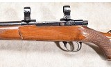 SAKO ~ L579 FORRESTER ~ .243 WINCHESTER - 9 of 11