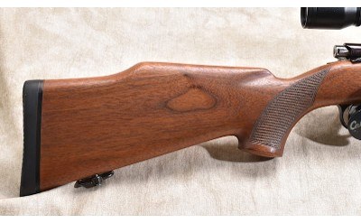 FN ~ MUSKETEER ~ .30-06 SPRINGFIELD - Image 2 of 11