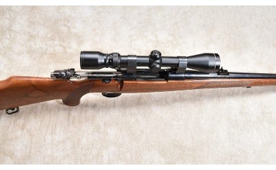 FN ~ MUSKETEER ~ .30-06 SPRINGFIELD - Image 5 of 11