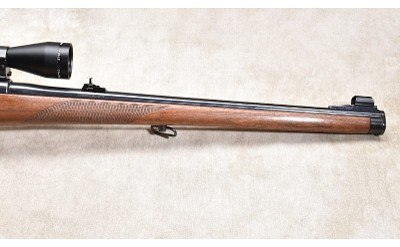 FN ~ MUSKETEER ~ .30-06 SPRINGFIELD - Image 4 of 11