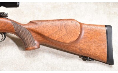 FN ~ MUSKETEER ~ .30-06 SPRINGFIELD - Image 10 of 11
