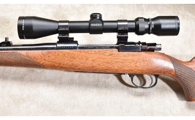 FN ~ MUSKETEER ~ .30-06 SPRINGFIELD - Image 9 of 11