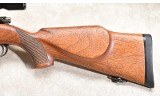 FN ~ MUSKETEER ~ .30-06 SPRINGFIELD - Image 10 of 11