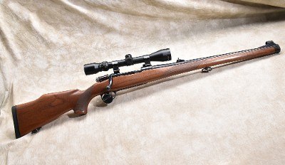FN ~ MUSKETEER ~ .30-06 SPRINGFIELD - Image 1 of 11