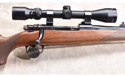 FN ~ MUSKETEER ~ .30-06 SPRINGFIELD - Image 3 of 11