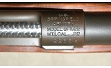 SPRINGFIELD ARMORY ~ 1922 MII ~ .22 LONG RIFLE - 12 of 13
