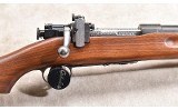 SPRINGFIELD ARMORY ~ 1922 MII ~ .22 LONG RIFLE - 3 of 13