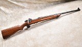 SPRINGFIELD ARMORY ~ 1922 MII ~ .22 LONG RIFLE - 1 of 13
