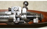SPRINGFIELD ARMORY ~ 1922 MII ~ .22 LONG RIFLE - 13 of 13