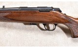 BROWNING ~ A-BOLT ~ .22 LONG RIFLE - 9 of 11
