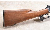 MARLIN ~ 39-A MOUNTIE ~ .22 S, L LR - 2 of 11