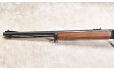 MARLIN ~ 39-A MOUNTIE ~ .22 S, L LR - 8 of 11