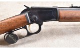 MARLIN ~ 39-A MOUNTIE ~ .22 S, L LR - 3 of 11