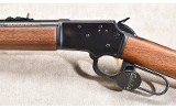 MARLIN ~ 39-A MOUNTIE ~ .22 S, L LR - 9 of 11