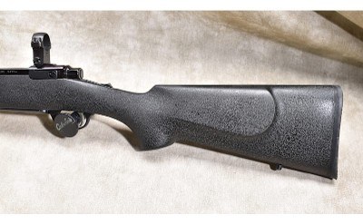 Ruger ~ M77 ~ .338 Winchester Magnum - Image 6 of 8
