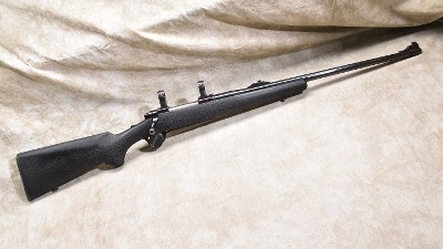 Ruger ~ M77 ~ .338 Winchester Magnum - Image 1 of 8