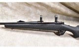 Ruger ~ M77 ~ .338 Winchester Magnum - Image 5 of 8