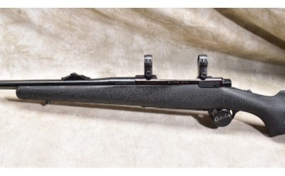Ruger ~ M77 ~ .338 Winchester Magnum - Image 5 of 8