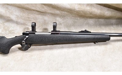 Ruger ~ M77 ~ .338 Winchester Magnum - Image 3 of 8