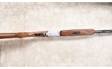 BERETTA ~ S 685 ~ 20 GAUGE, 2-3/4" - 6 of 11