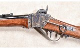 CIMARRON (ARMI SPORT) ~ SHARPS F/B SRC ~ .45-70 GOVERNMENT - 9 of 11