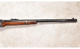 CIMARRON (ARMI SPORT) ~ SHARPS F/B SRC ~ .45-70 GOVERNMENT - 4 of 11