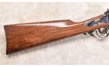 CIMARRON (ARMI SPORT) ~ SHARPS F/B SRC ~ .45-70 GOVERNMENT - 2 of 11