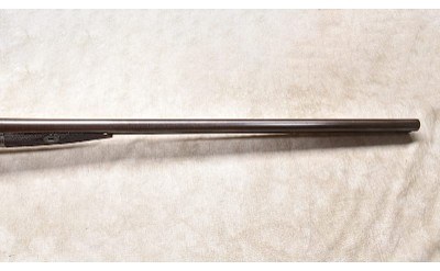 CHARLES LANCASTER ~ SIDE BY SIDE ~ 10 GAUGE, 67 MM - Image 4 of 11