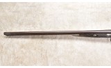CHARLES LANCASTER ~ SIDE BY SIDE ~ 10 GAUGE, 67 MM - Image 8 of 11