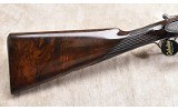 CHARLES LANCASTER ~ SIDE BY SIDE ~ 10 GAUGE, 67 MM - Image 2 of 11
