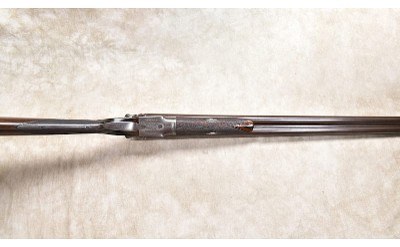 CHARLES LANCASTER ~ SIDE BY SIDE ~ 10 GAUGE, 67 MM - Image 6 of 11