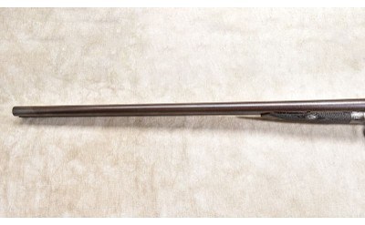 CHARLES LANCASTER ~ SIDE BY SIDE ~ 10 GAUGE, 67 MM - Image 8 of 11