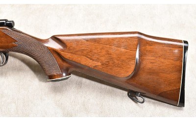 SAKO ~ L461 "VIXEN" ~ .222 REMINGTON - Image 10 of 11