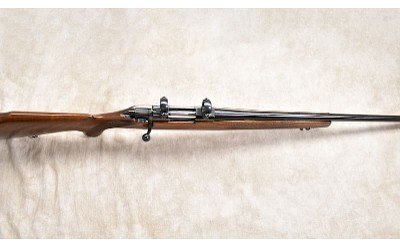 SAKO ~ L461 "VIXEN" ~ .222 REMINGTON - Image 5 of 11