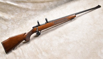 SAKO ~ L461 "VIXEN" ~ .222 REMINGTON - Image 1 of 11