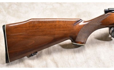 SAKO ~ L461 "VIXEN" ~ .222 REMINGTON - Image 2 of 11
